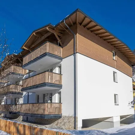 Near Schlossalmbahn I Lift